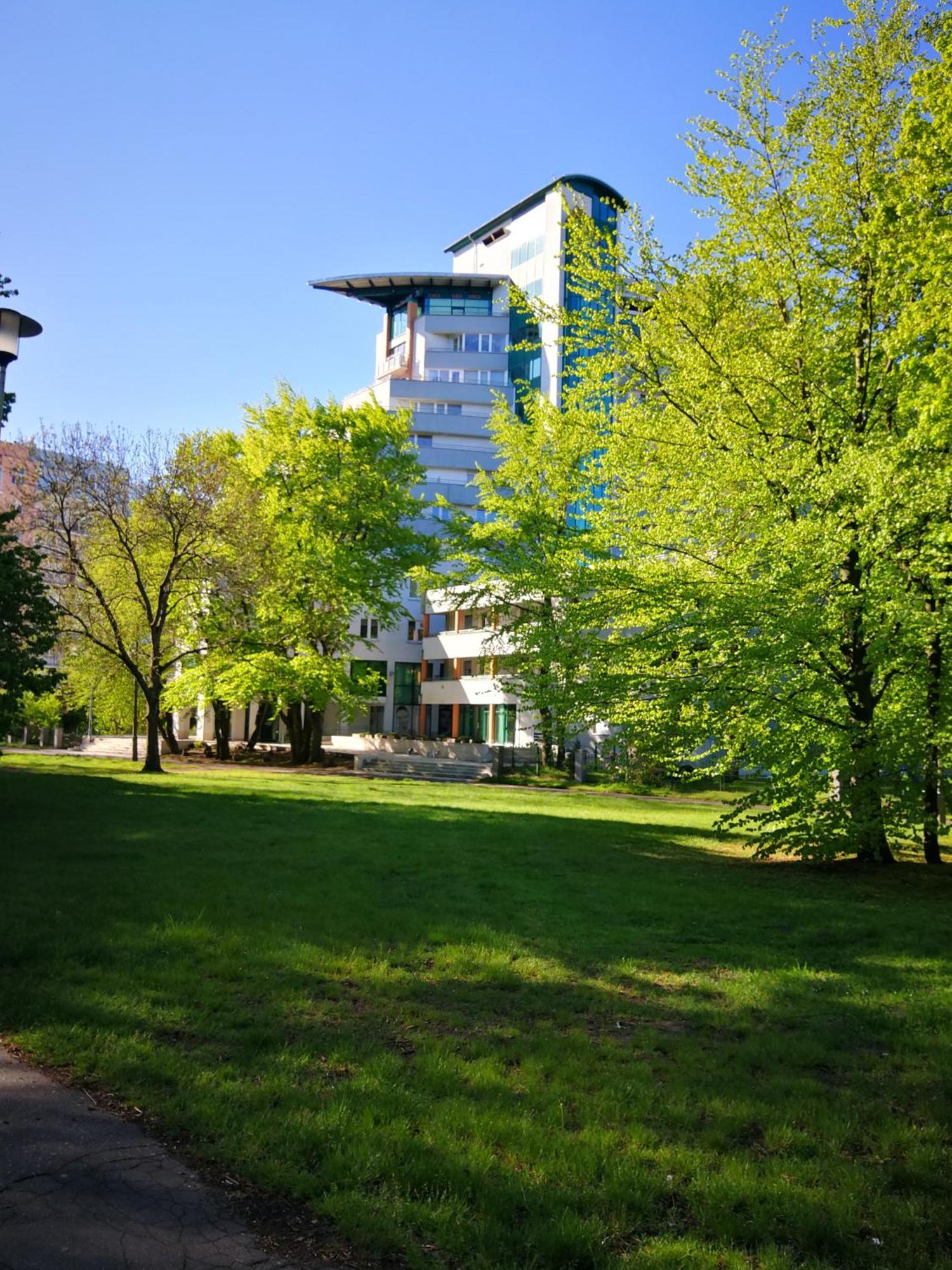 Apartament Sympatia Kolobrzeg Etna Polonia 718 ภายนอก รูปภาพ