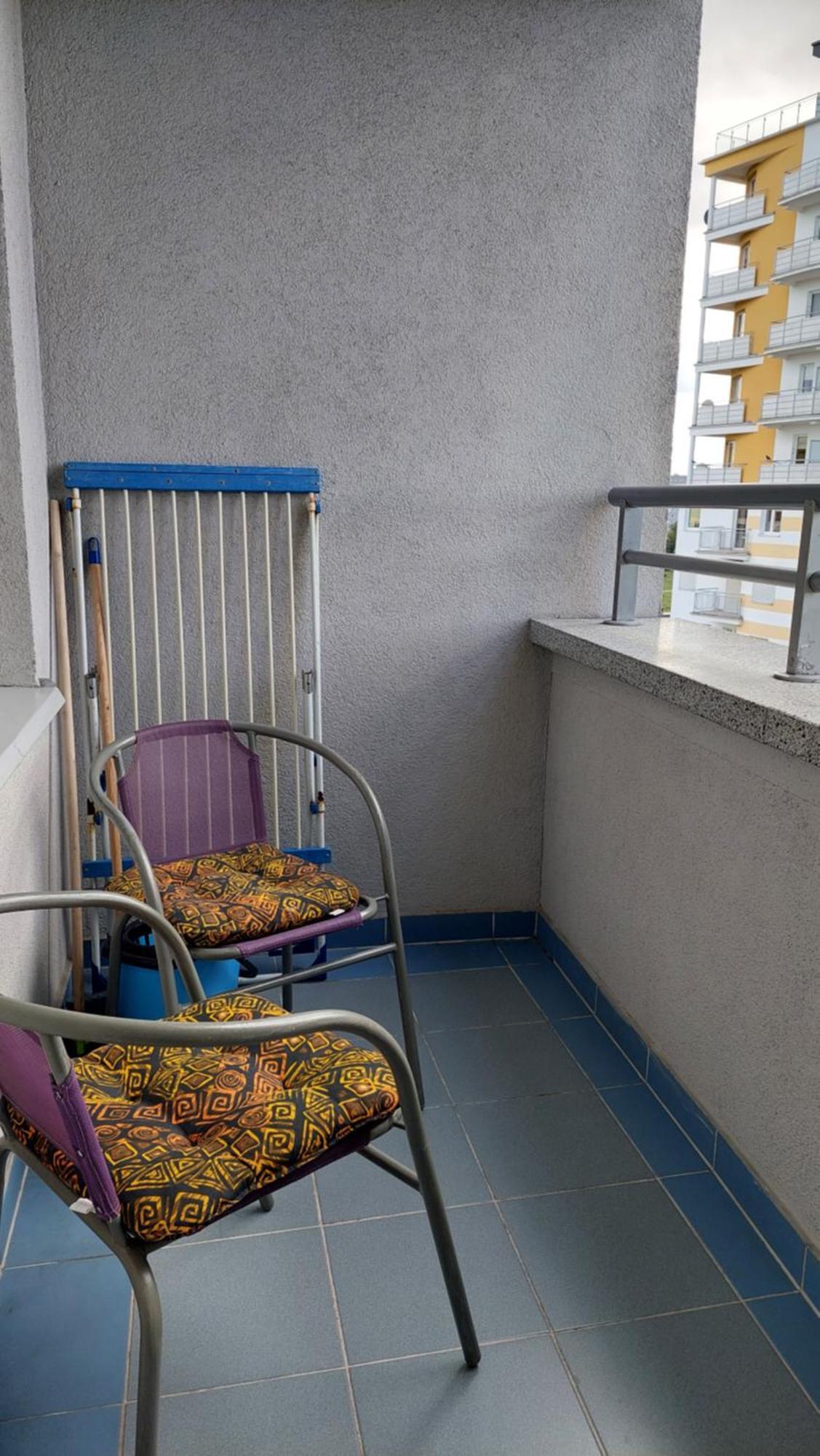 Apartament Sympatia Kolobrzeg Etna Polonia 718 ภายนอก รูปภาพ