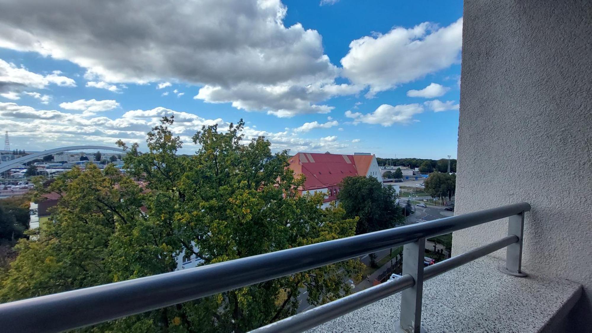 Apartament Sympatia Kolobrzeg Etna Polonia 718 ภายนอก รูปภาพ